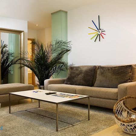 Urbanliving Fajardo Apartment Malaga Bilik gambar