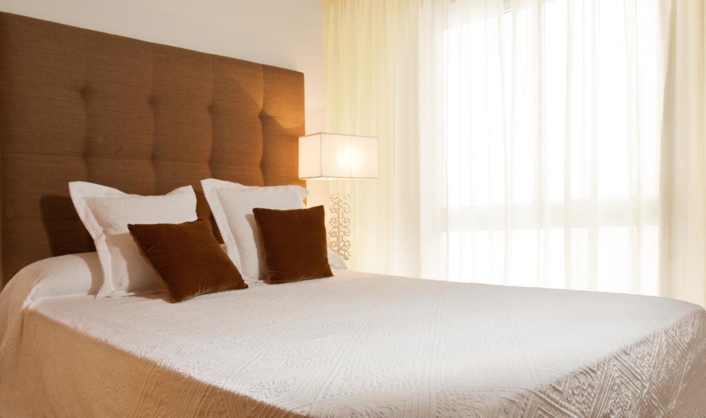 Urbanliving Fajardo Apartment Malaga Bilik gambar