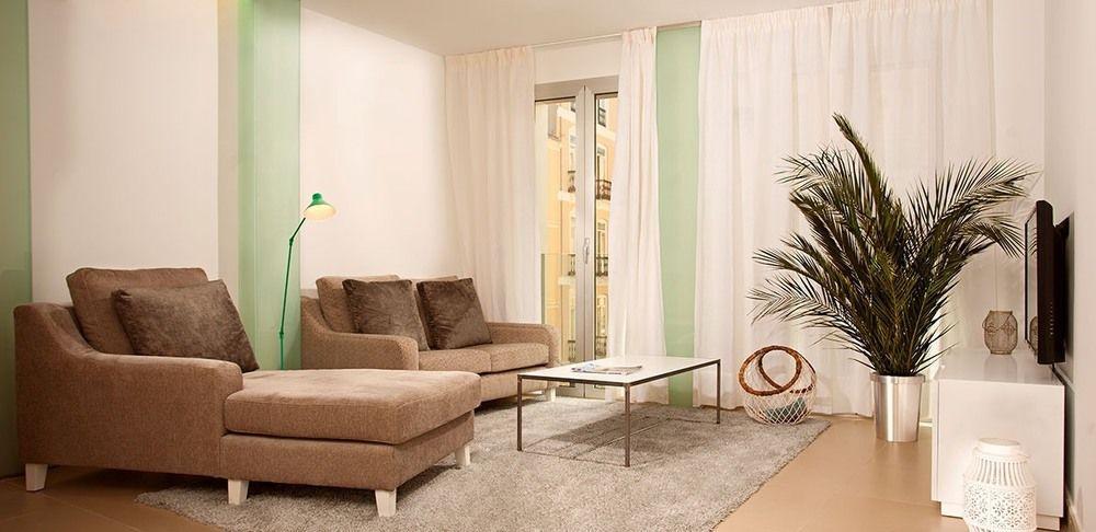 Urbanliving Fajardo Apartment Malaga Luaran gambar
