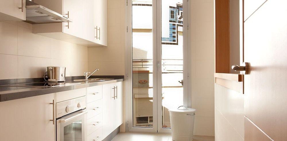 Urbanliving Fajardo Apartment Malaga Luaran gambar
