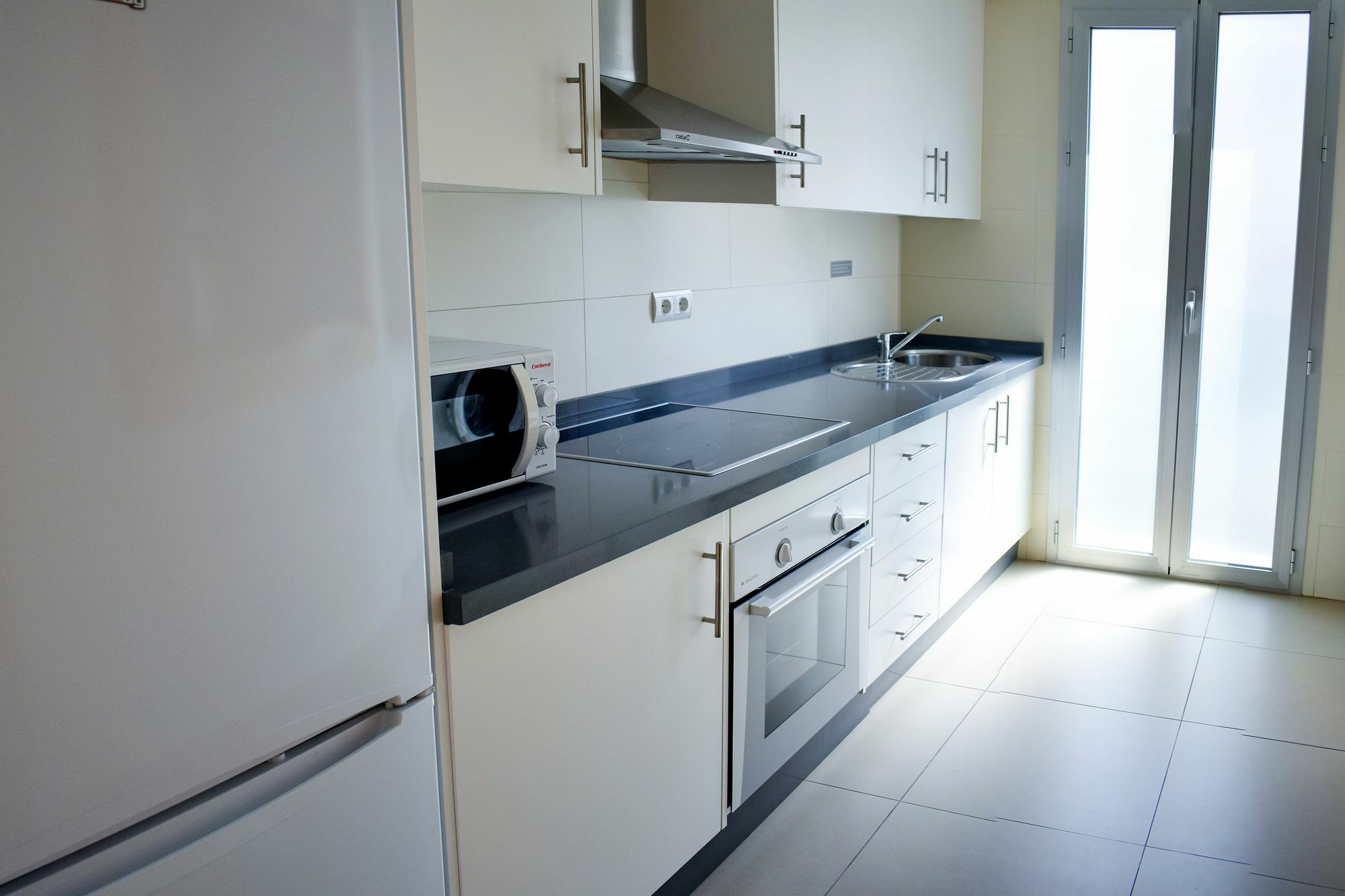 Urbanliving Fajardo Apartment Malaga Luaran gambar