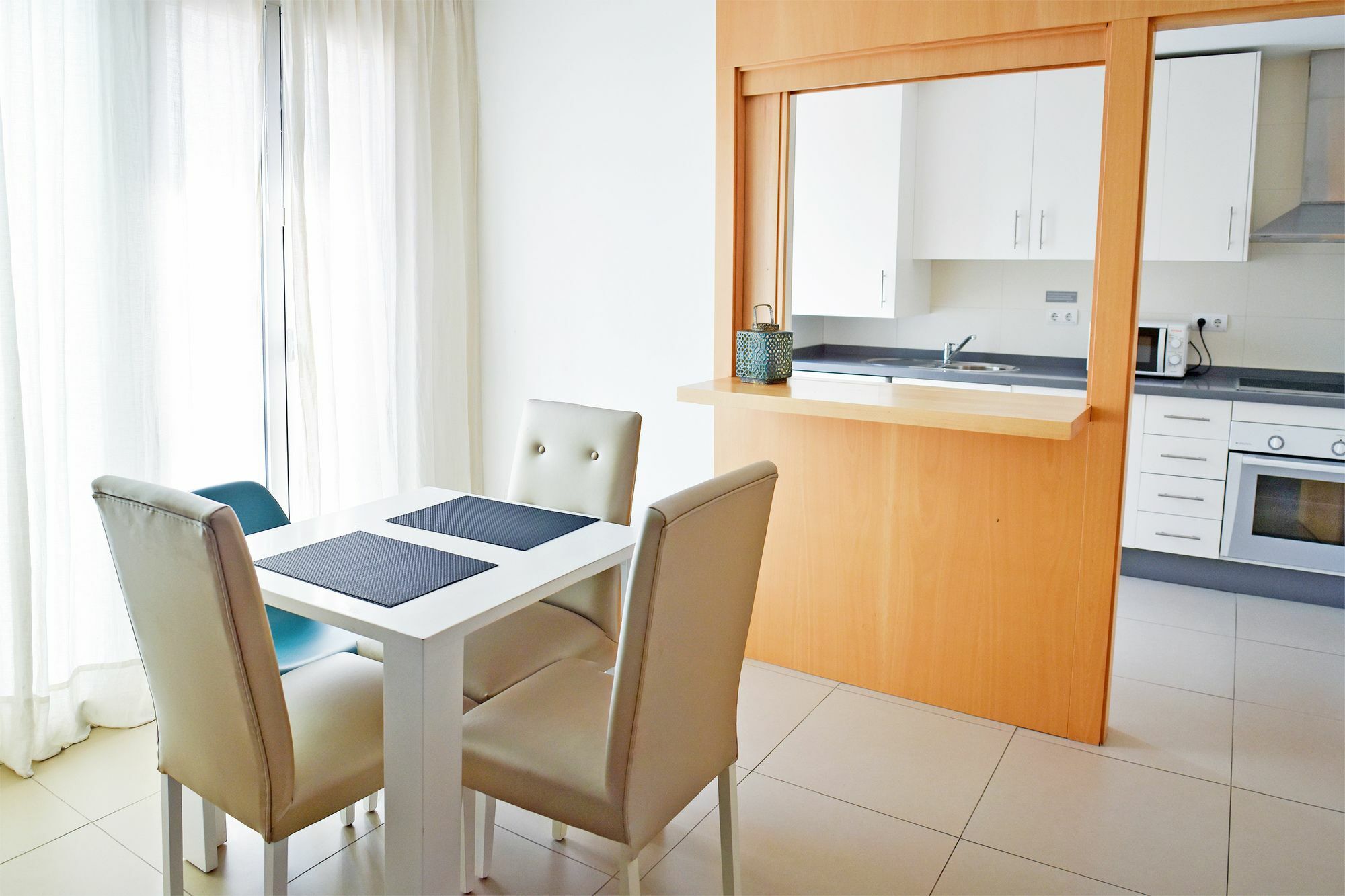 Urbanliving Fajardo Apartment Malaga Luaran gambar