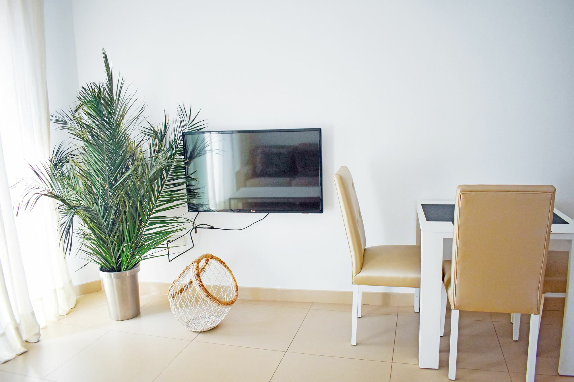 Urbanliving Fajardo Apartment Malaga Luaran gambar
